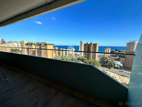 Exkluzívny apartmán v Benidorm Beach - 6