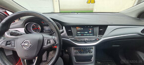 Opel Astra 1,4 Turbo - 6