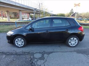 Toyota Auris 1.6 97kW 2009 129976km 1.majitel serviska - 6