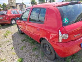 Renault Clio Storia - 6