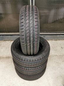 195/60 R15 88H letné pneumatiky Barum Bravuris 5 - 6