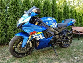 Suzuki GSX-R 750 k15, 110kw - 6