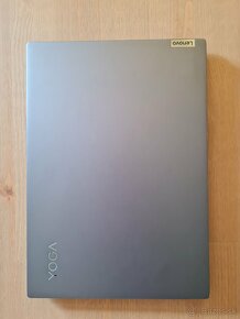 LENOVO Yoga Slim 7 Pro 14ITL5 Slate Grey - 6