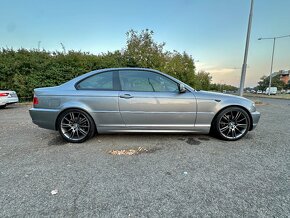 Bmw 320cd coupe - 6