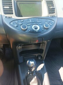 Nissan Primera P12 - 6