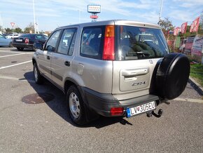 Honda CR-V 2.0i ES - 6