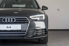 Audi A4 2.0 TDI Sport S tronic - 6