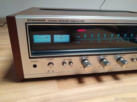 Pioneer SX- 535 - 6