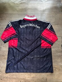 Adidas Bayern Mníchov dres - 6