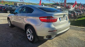 BMW X6 xDrive 35i - 6