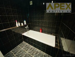 Exkluzívne APEX reality 4i s balkónom na M. Bela v HC, 78 m2 - 6