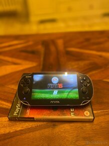 [SOLD] Sony PS Vita PCH-1004 Hen - 6