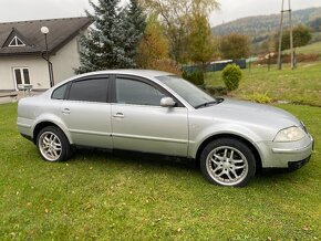 Volkswagen passat 1.9 tdi 96kw,nova stk - 6