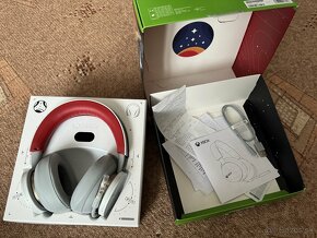 Xbox wireless headset Starfield - 6