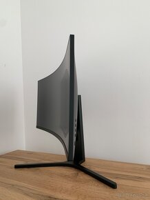 Xiaomi Mi Curved 34” - 6