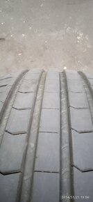 Predam letne pneumatiky 205/65 R 16 - 6