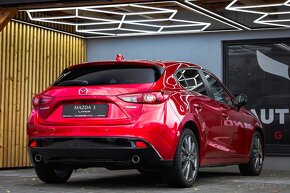 Mazda 3 2.0 Skyactiv -G120 Revolution A/T - 6