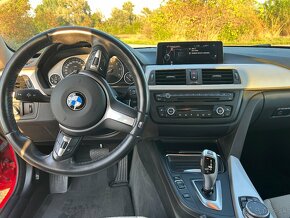 BMW 420d Gran Coupe - 6