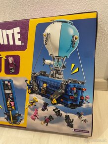 LEGO® Fortnite 77073 Battle Bus - 6