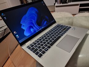 HP EliteBook x360 1040 G6 - 6