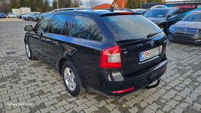 Škoda Octavia Combi 1.6 TDI CR DPF Ambiente - 6