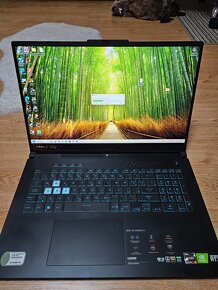 ASUS TUF Gaming A17 FA707RM 17 LCD WIN 11 - 6