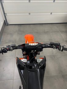 KTM SXF 350 r.v2017. - 6