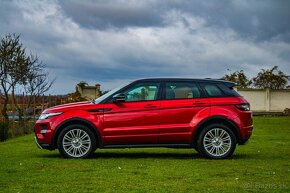 Land Rover Range Rover Evoque 2.2 SD4 DYNAMIC A/T - 6