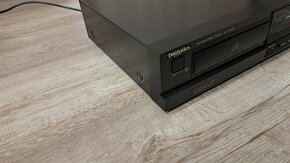 Technics SL - P  202 a - 6