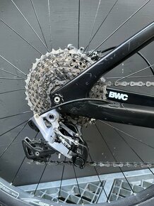 BMC Four Stroke 01 29” S - 6