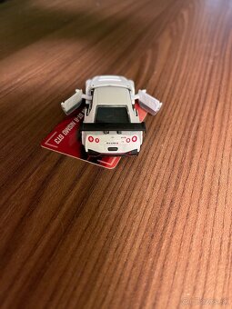 NISSAN GT-R R35 NISMO GT3 1/64 - 6