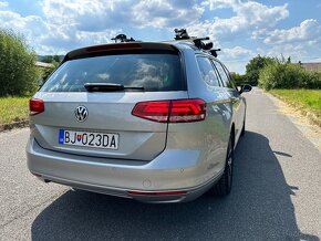 VW Passat Variant (B8), Highline, 2.0 TDi DSG - 6