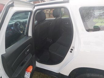 Dacia Duster 1,5 Blue Dci 4x4 Euro 6. - 6