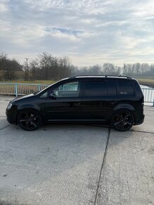 Volkswagen touran - 6