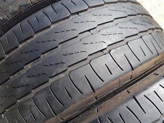 235/65 r16c letné pneumatiky 4ks Radar DOT2021 - 6