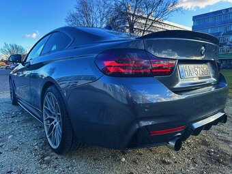 BMW 428i xDrive 2014 Msport - 6