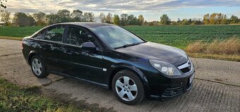 Opel vectra c 1,9 110kw - 6