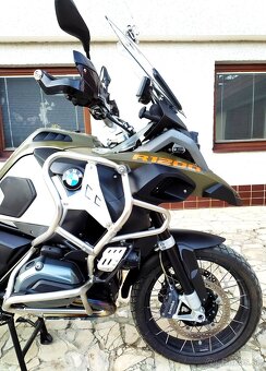 Bmw r1200gs adventure - 6