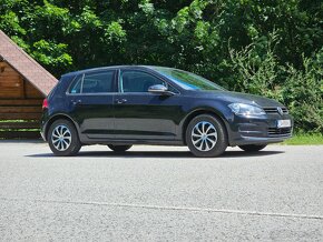 Golf 7 1.6 Tdi - 6