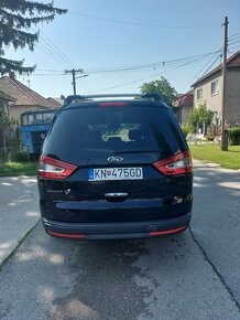 Ford Galaxy 2.0 TDCI 103 KW - 6