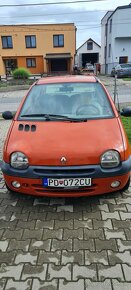 Renault TWINGO - 6