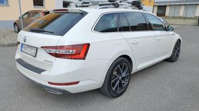 Škoda Superb 3 combi - 6