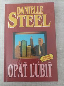 Danielle Steel - 6