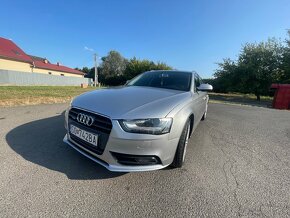 Audi a4 - 6