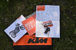 KTM 1290 Super Adventure - 6