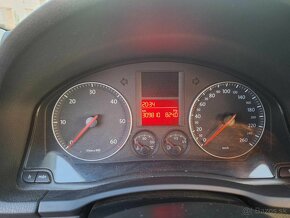 Volkswagen golf 5, 1.9 TDI 66KW - 6