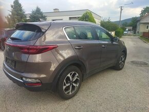 Kia Sportage 1,6 GDI DOHC 2WD r.v.2020. - 6