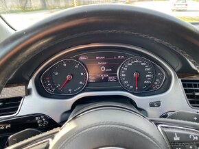 Audi A8 4.2 TDI V8 350k DPF quattro tiptronic - 6