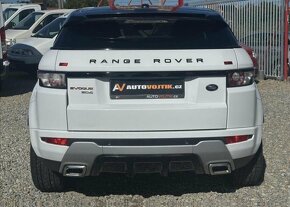 Land Rover Range Rover 2,2 SD4 AUTO 4WD DYNAMIC COUPE nafta - 6