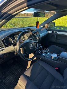 Volkswagen Touareg 2.5 TDI - 6